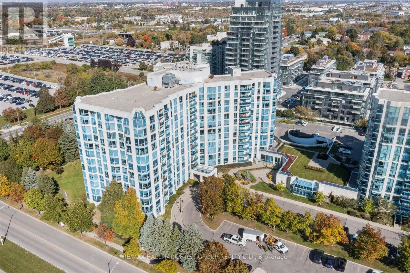 108 - 360 WATSON STREET W, Whitby, Ontario