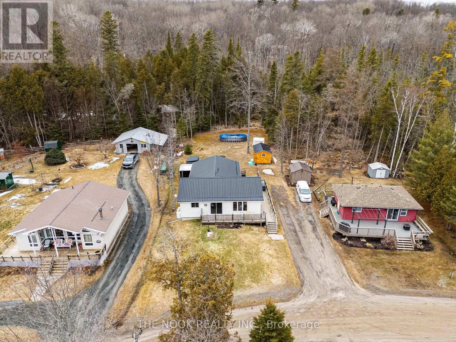 104 Peepy Horn Road, Marmora And Lake, Ontario  K0K 2M0 - Photo 2 - X12053913
