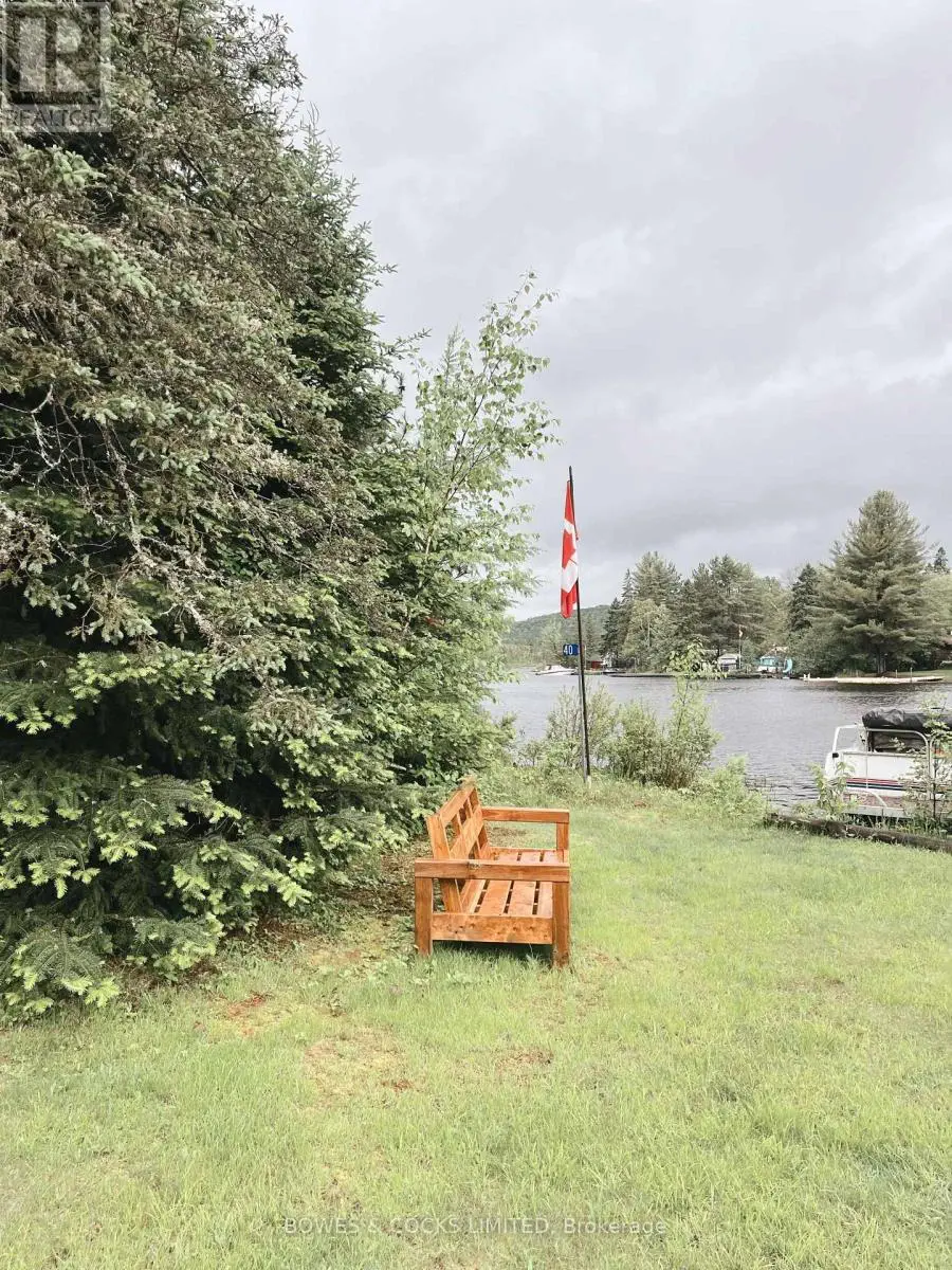 40 Paradise Island, Hastings Highlands, Ontario  K0L 1C0 - Photo 3 - X12015470