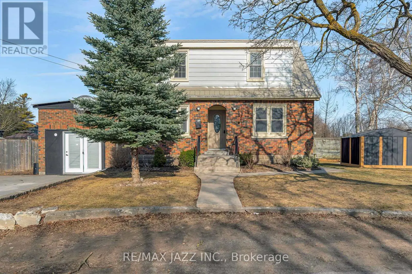 47 PONTON STREET, Belleville, Ontario