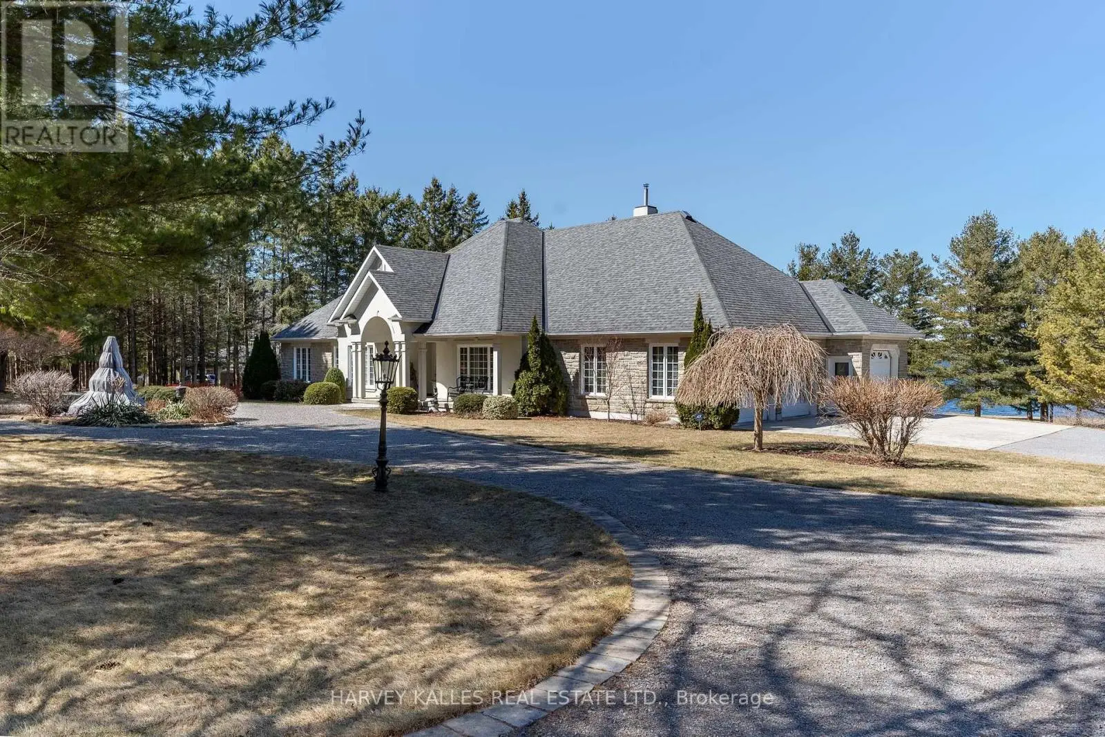 3605 County Rd 7, Prince Edward County, Ontario  K0K 2T0 - Photo 1 - X12054528