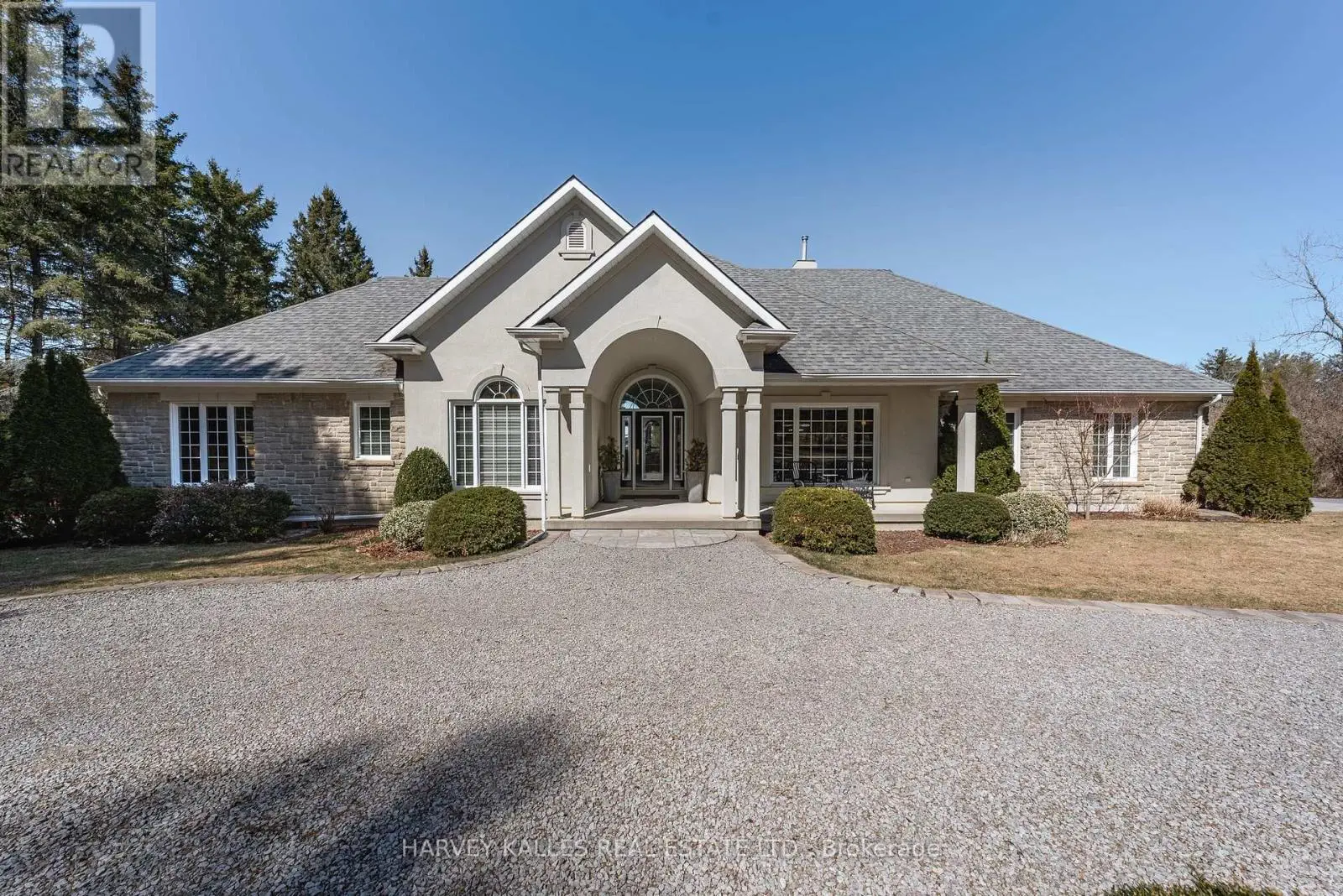 3605 County Rd 7, Prince Edward County, Ontario  K0K 2T0 - Photo 2 - X12054528