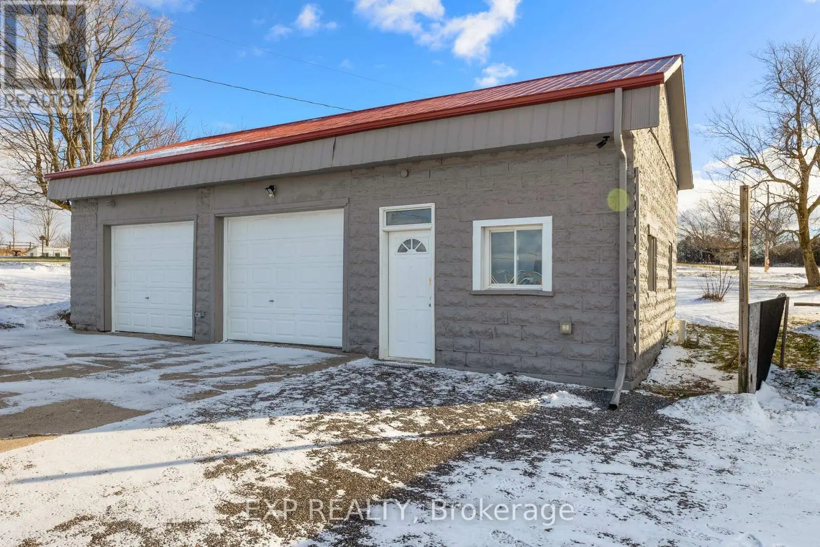 174 Hwy 7a Road, Kawartha Lakes, Ontario  L0B 1K0 - Photo 1 - X12054532