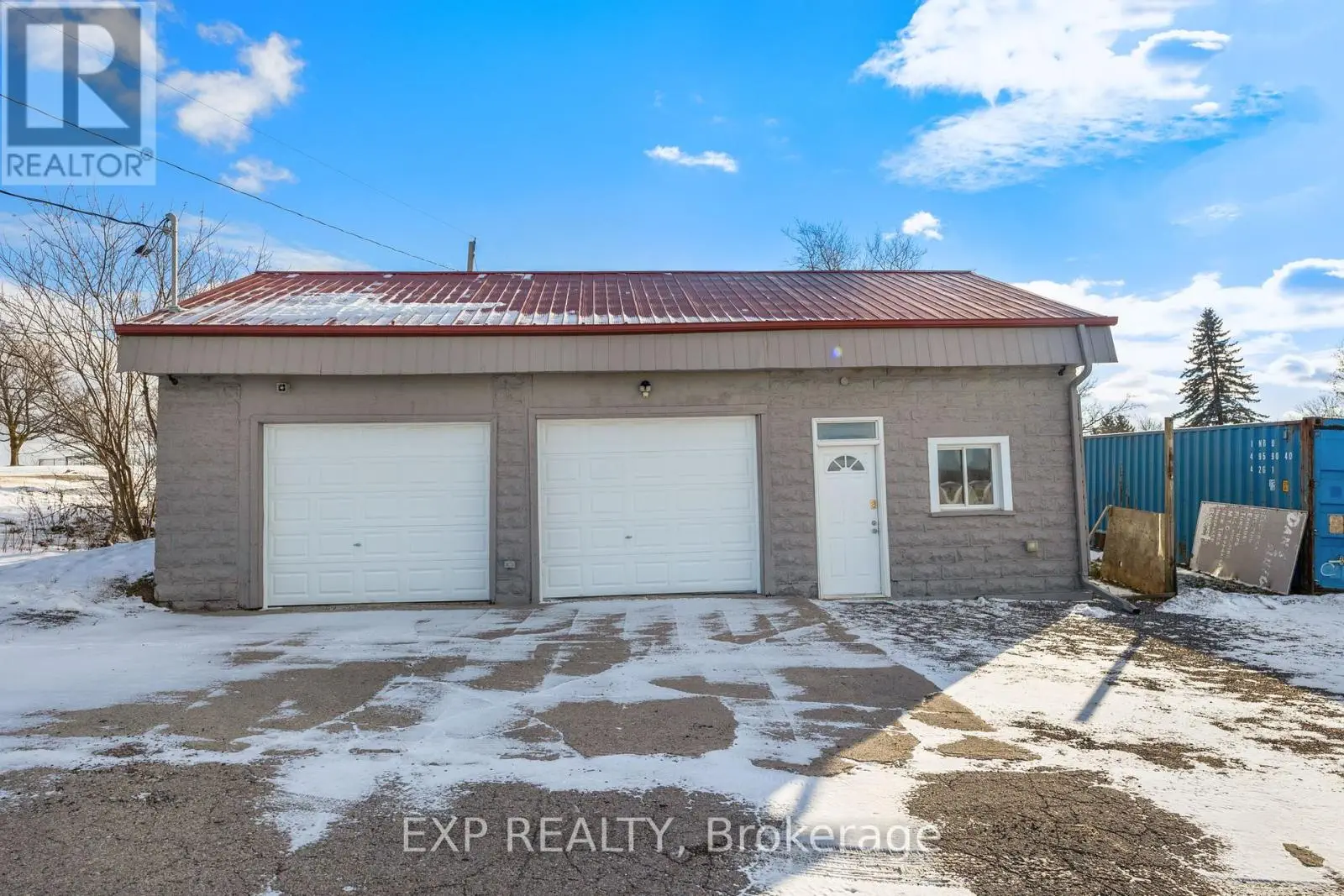 174 Hwy 7a Road, Kawartha Lakes, Ontario  L0B 1K0 - Photo 2 - X12054532