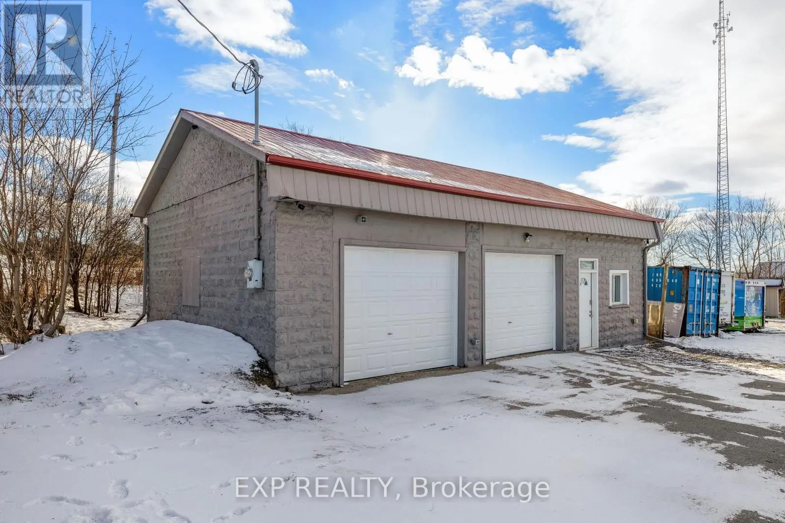 174 Hwy 7a Road, Kawartha Lakes, Ontario  L0B 1K0 - Photo 3 - X12054532