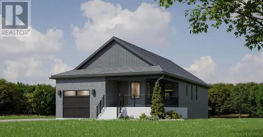126 Royal Gala Drive, Brighton, Ontario  K0K 1H0 - Photo 1 - X12054553
