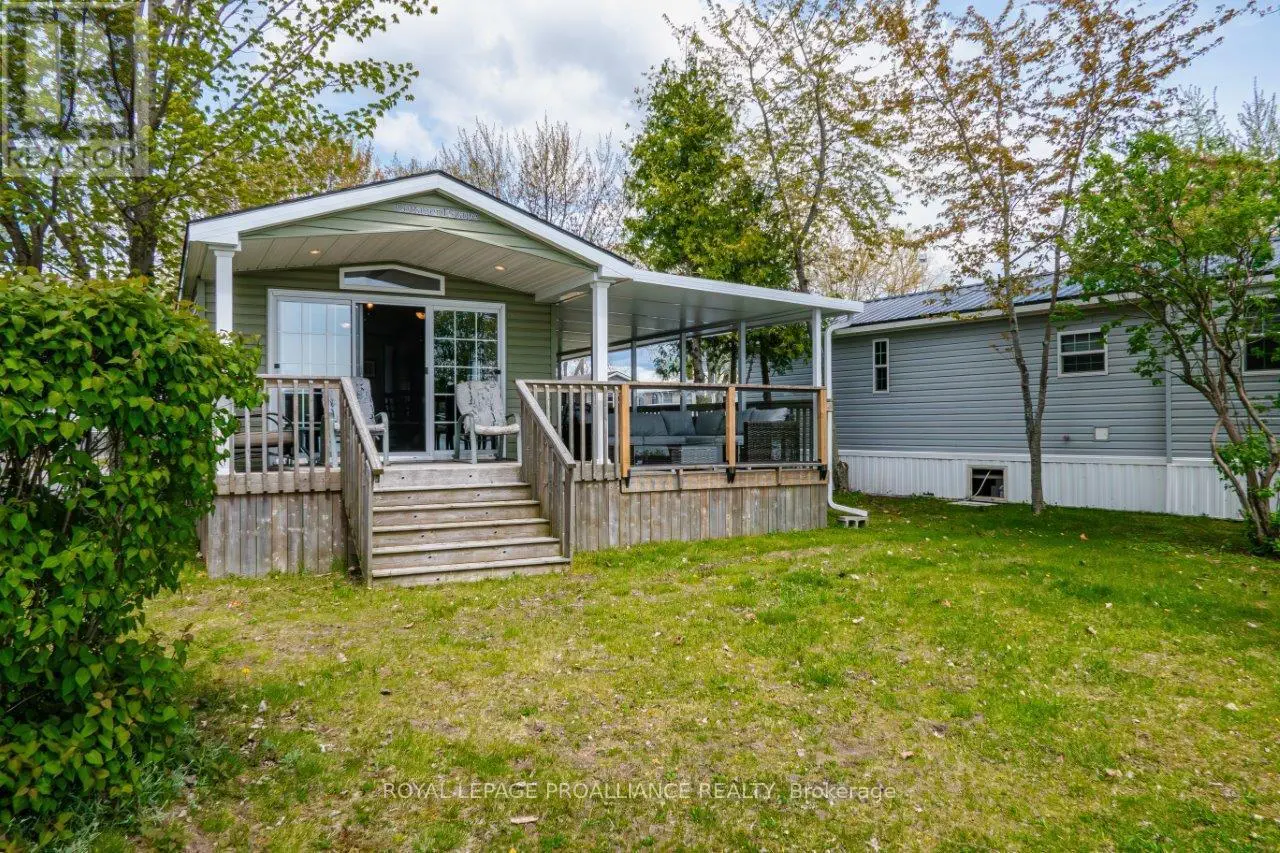 486 Cty Rd18-101cherry Beach Lane, Prince Edward County, Ontario  K0K 1P0 - Photo 1 - X12054600