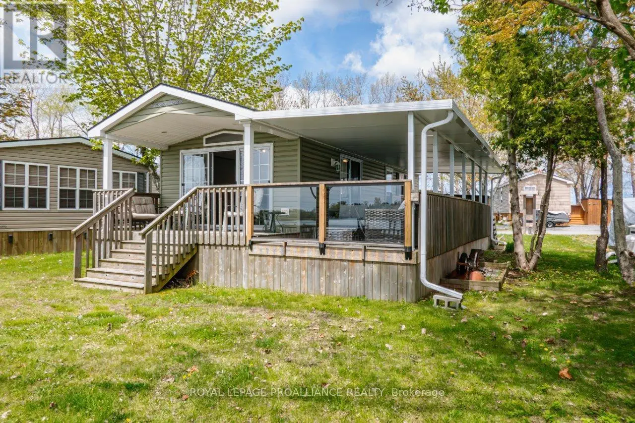 486 Cty Rd18-101cherry Beach Lane, Prince Edward County, Ontario  K0K 1P0 - Photo 2 - X12054600