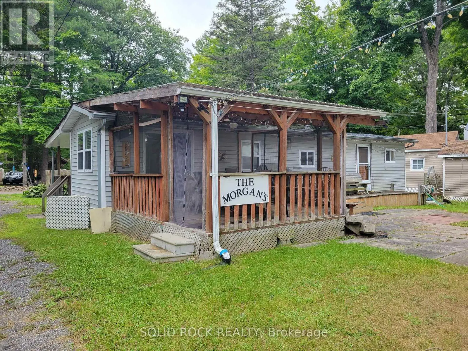 137 Trillium Trail, Trent Hills, Ontario  K0L 1L0 - Photo 3 - X12046618