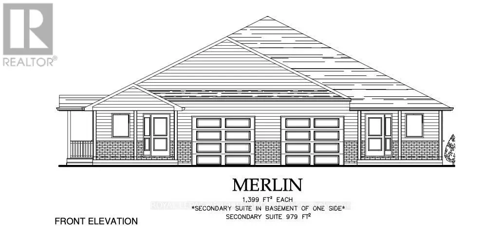 52 Mackenzie John Crescent, Brighton, Ontario  K0K 1H0 - Photo 1 - X11896948