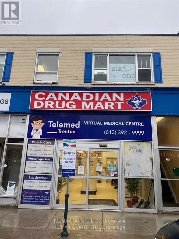 1 - 74 Dundas Street W, Quinte West, Ontario  K8V 3P3 - Photo 1 - X9243047