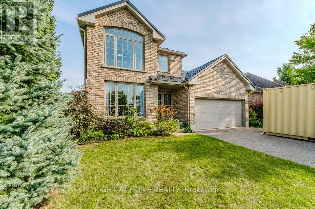210 Dundas Street W, Brant, Ontario  N3L 4H3 - Photo 3 - X12055085