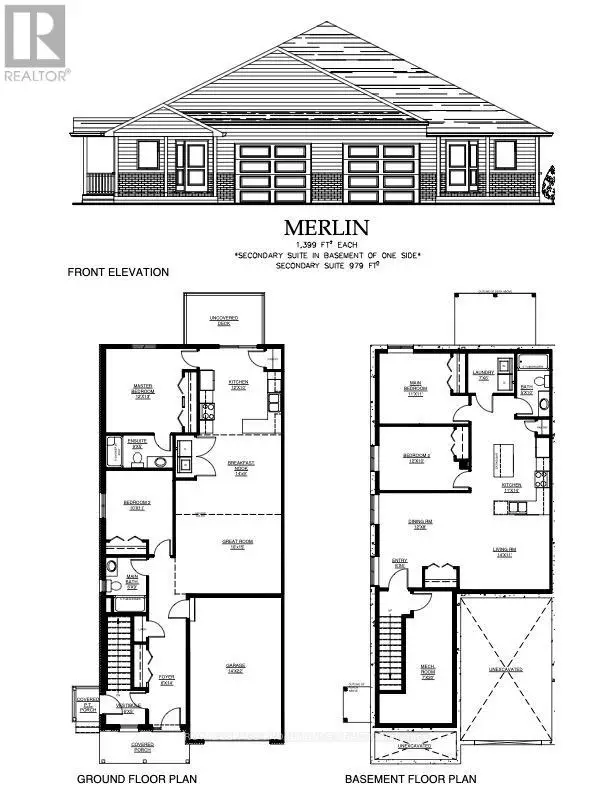 51 Mackenzie John Crescent, Brighton, Ontario  K0K 1H0 - Photo 1 - X11896941