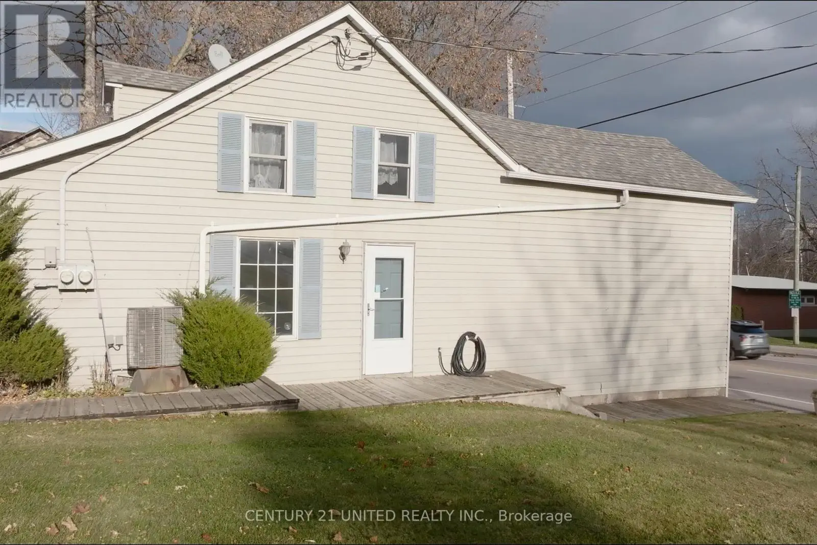4272 Highway 7, Asphodel-Norwood, Ontario  K0L 2V0 - Photo 3 - X12055303