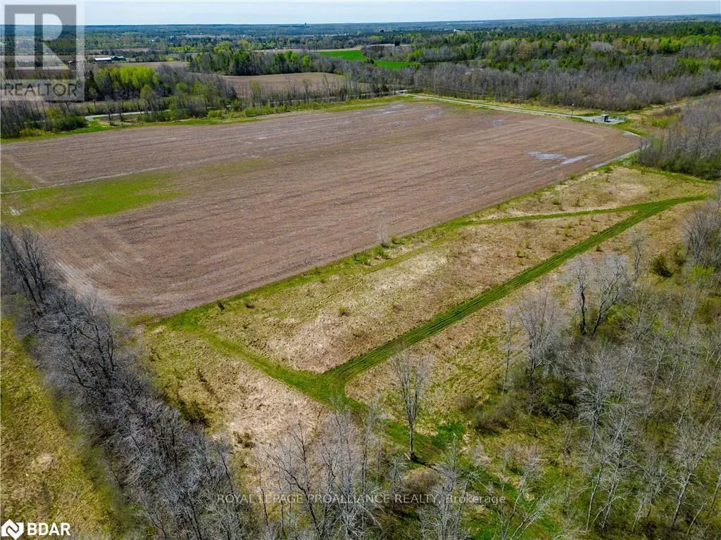 0 Callaghan Road, Tyendinaga, Ontario  K0K 2N0 - Photo 1 - X12055689