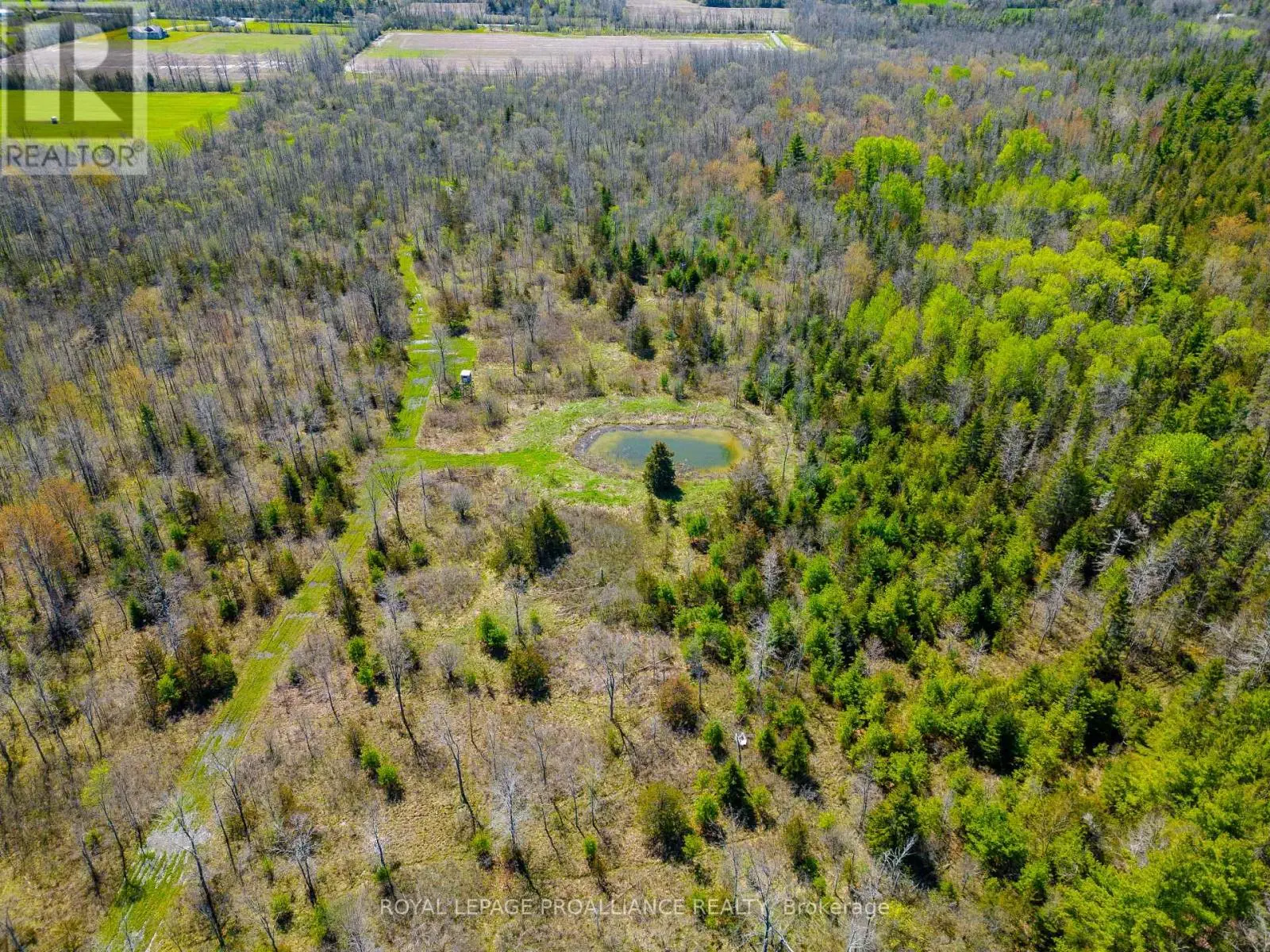 0 Callaghan Road, Tyendinaga, Ontario  K0K 2N0 - Photo 2 - X12055689