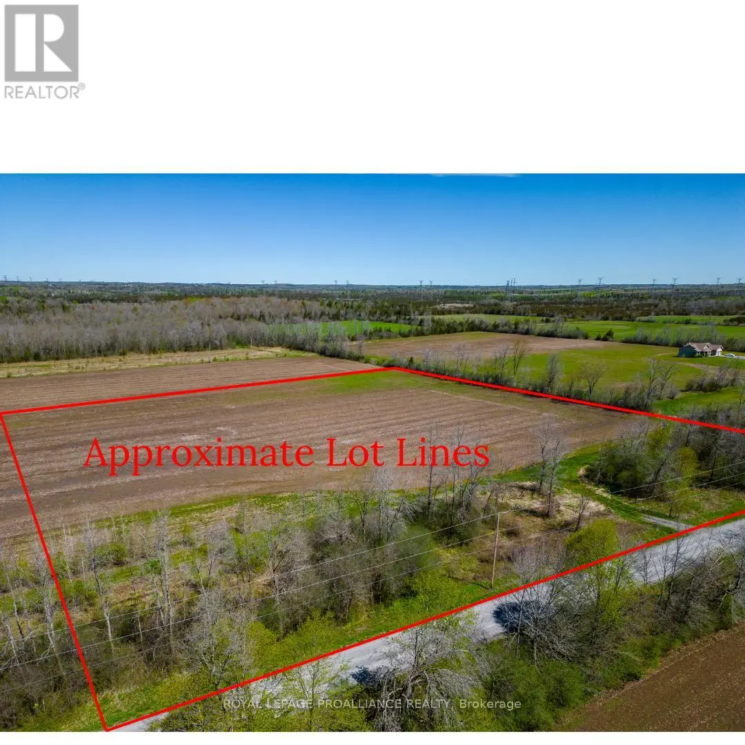 00 Callaghan Road, Tyendinaga, Ontario  K0K 2N0 - Photo 1 - X12055695