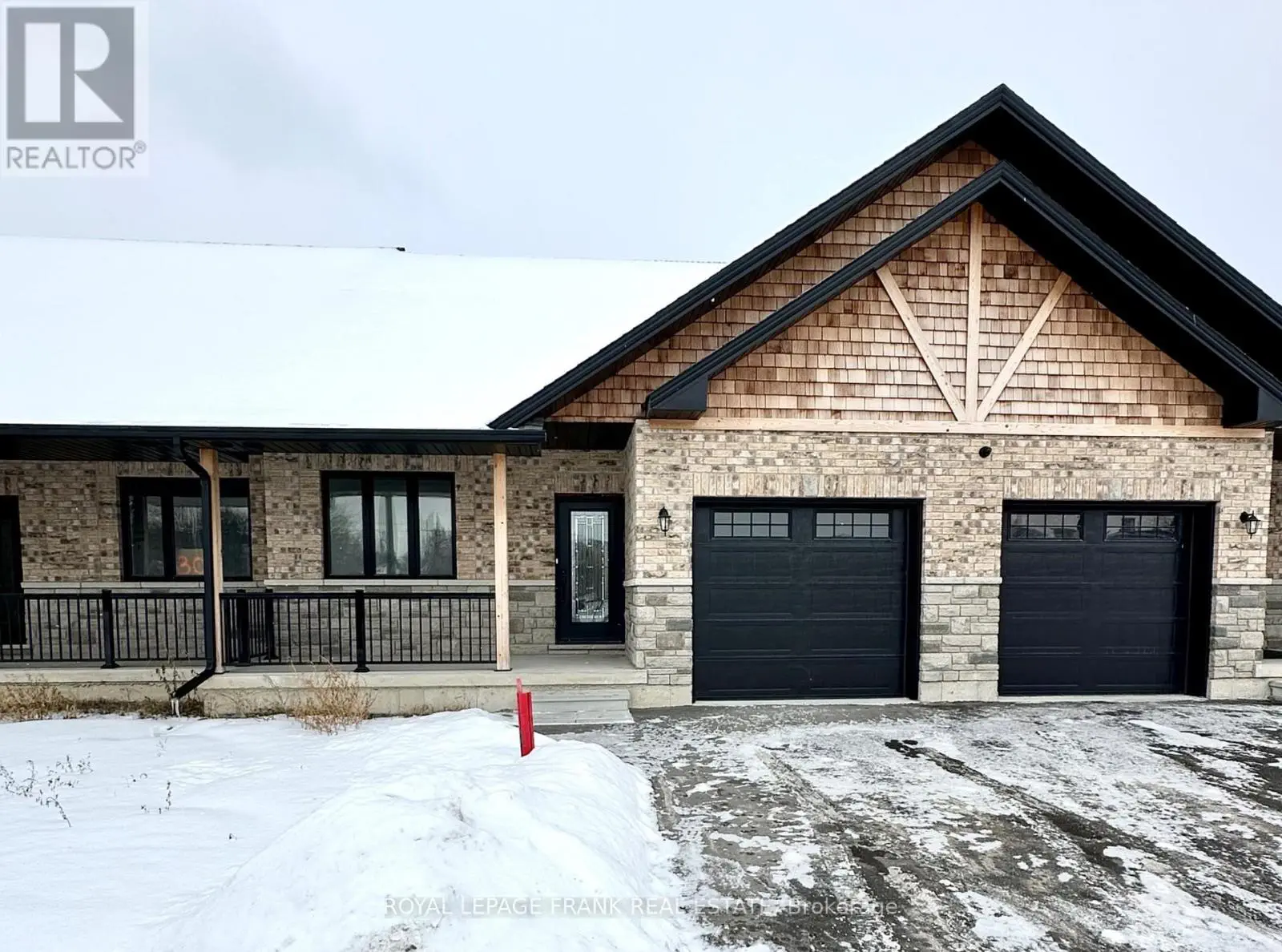 34 Pond Street, Trent Hills, Ontario  K0L 1Y0 - Photo 1 - X12055707