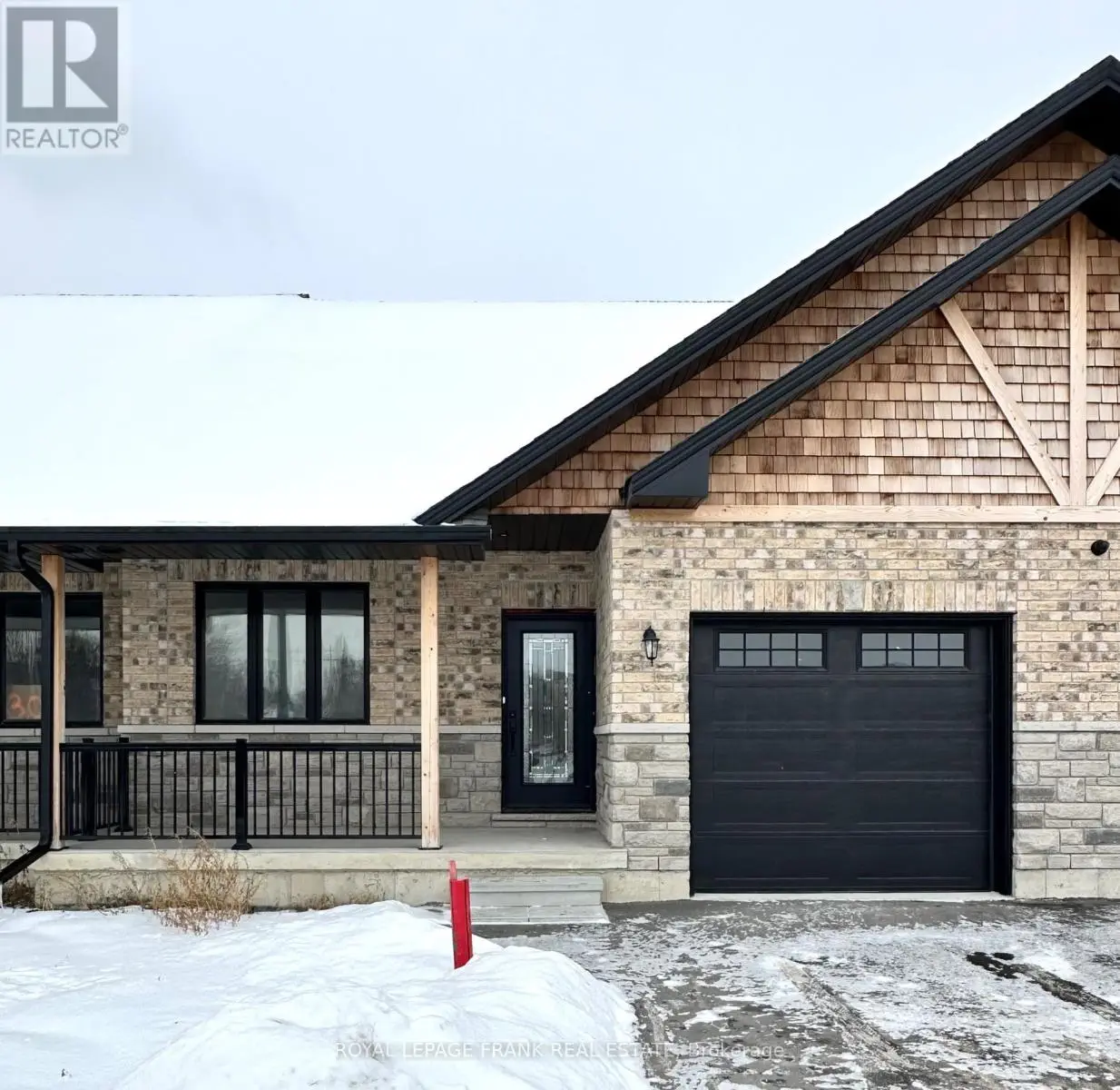 34 Pond Street, Trent Hills, Ontario  K0L 1Y0 - Photo 2 - X12055707