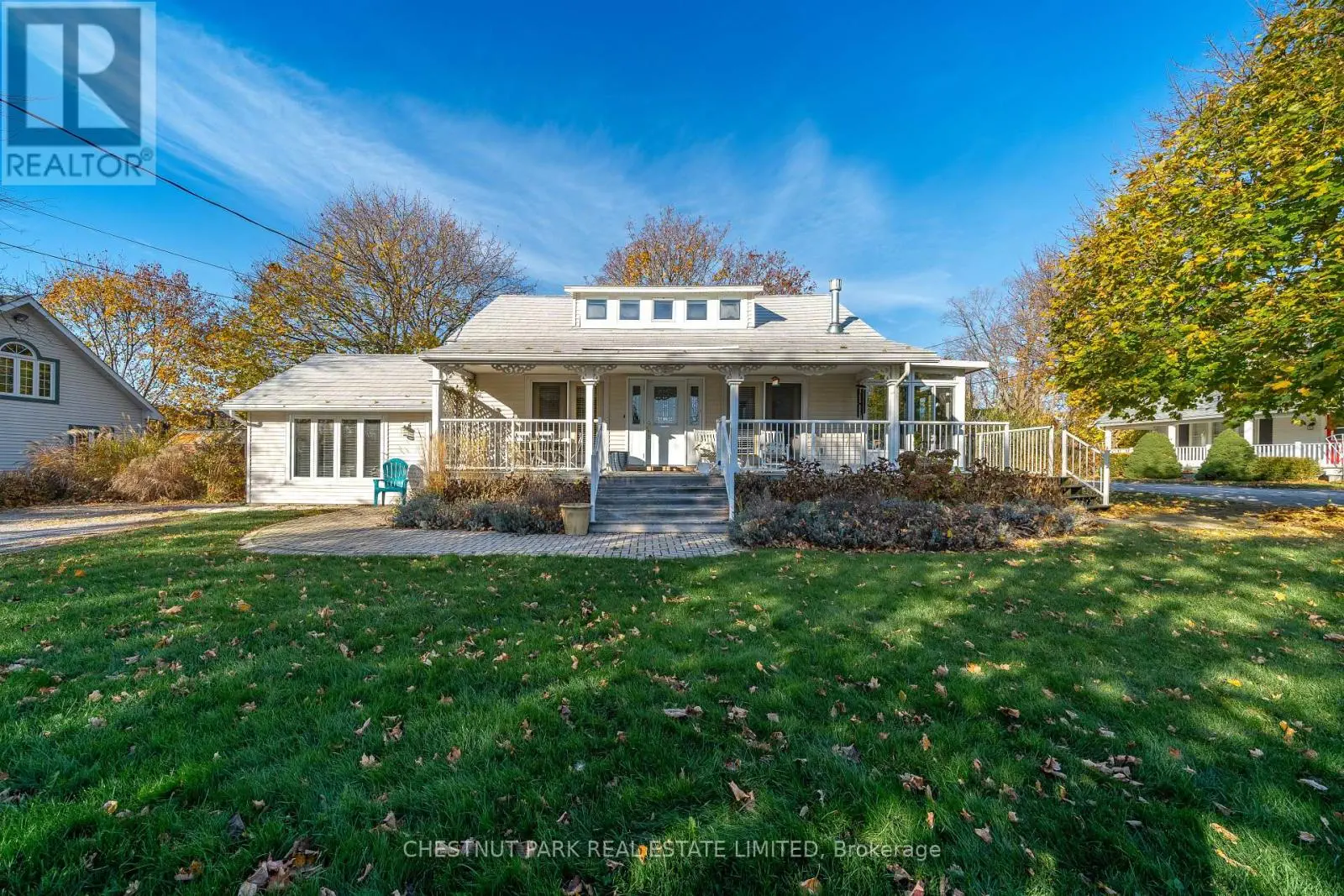 26 East Street, Prince Edward County, Ontario  K0K 3L0 - Photo 1 - X12055716