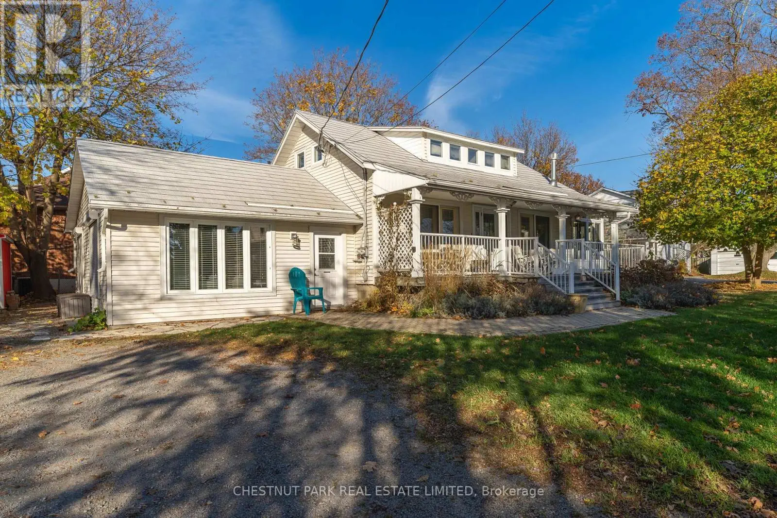 26 East Street, Prince Edward County, Ontario  K0K 3L0 - Photo 2 - X12055716