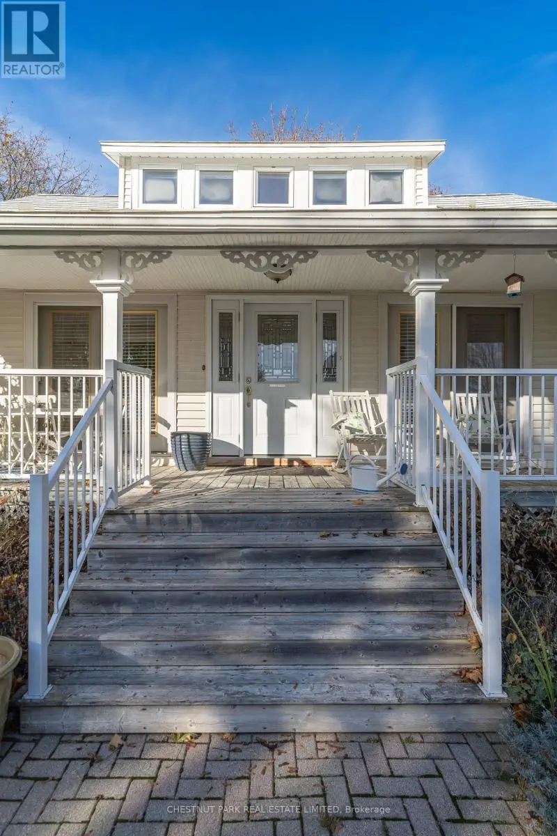 26 East Street, Prince Edward County, Ontario  K0K 3L0 - Photo 3 - X12055716