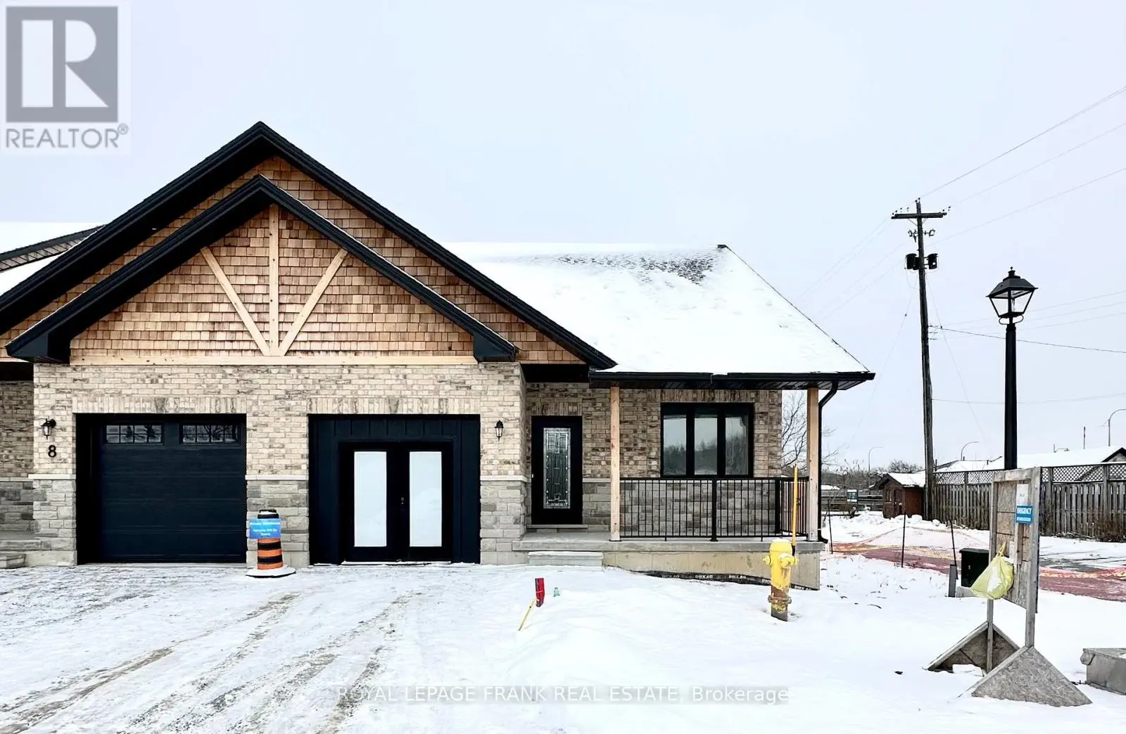 6 Pond Street, Trent Hills, Ontario  K0L 1Y0 - Photo 1 - X12055724