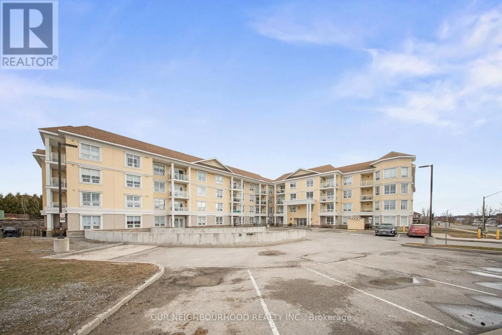 208 - 21 Brookhouse Drive, Clarington, Ontario  L1B 0V4 - Photo 3 - E12055803