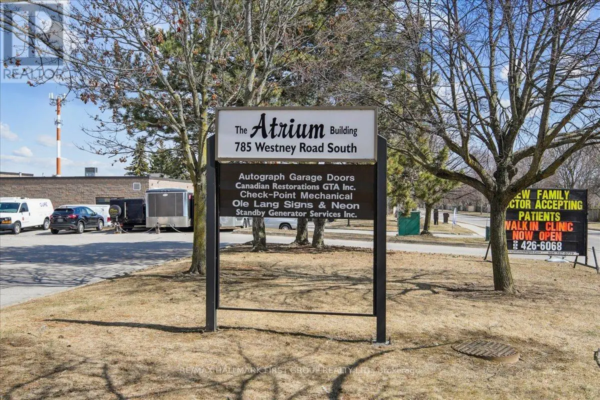 2 - 785 Westney Road S, Ajax, Ontario  L1S 7G1 - Photo 3 - E12056101