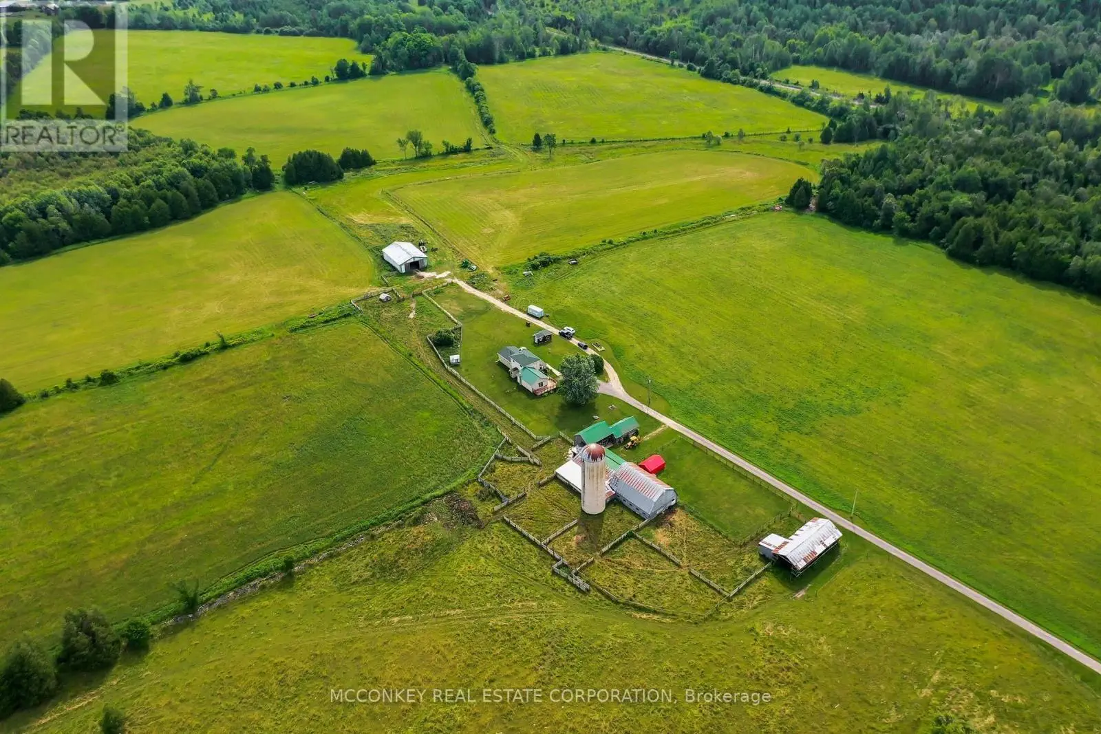2475 JERMYN LINE, Otonabee-South Monaghan, Ontario