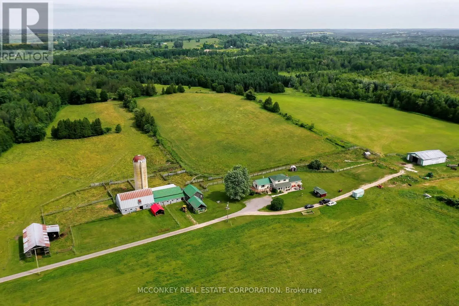 2475 Jermyn Line, Otonabee-South Monaghan, Ontario  K0L 2B0 - Photo 2 - X12056043