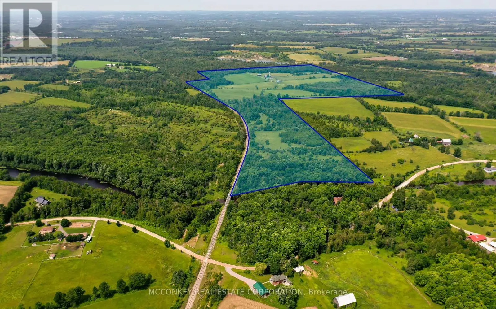 2475 Jermyn Line, Otonabee-South Monaghan, Ontario  K0L 2B0 - Photo 3 - X12056043