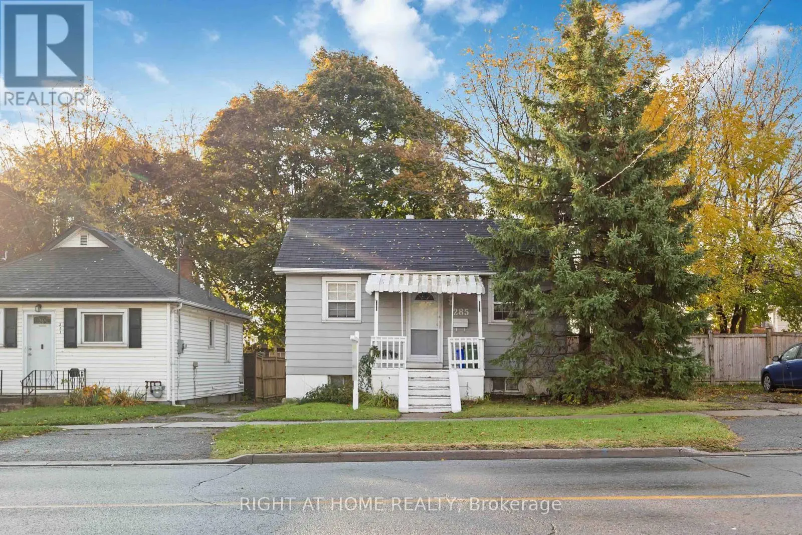 285 Olive Avenue, Oshawa, Ontario  L1H 2P5 - Photo 2 - E12056262