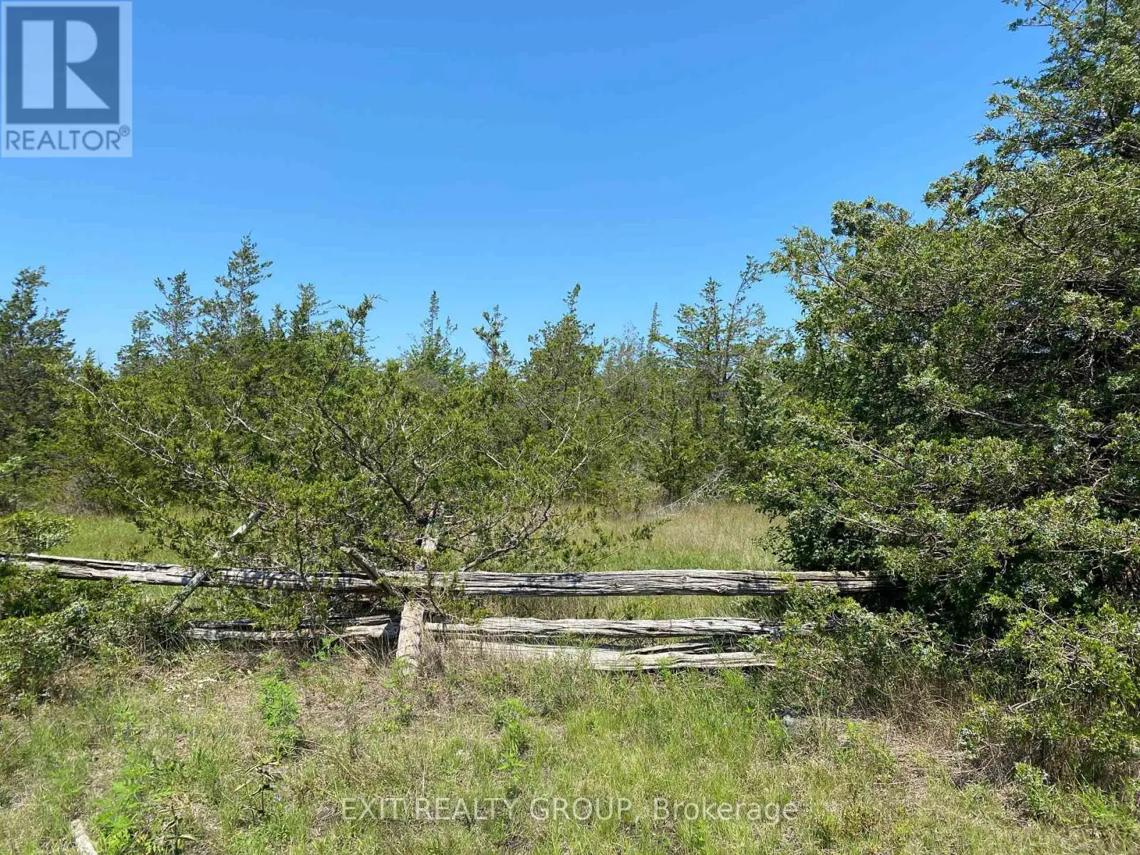 Lt 21 Army Reserve Road, Prince Edward County, Ontario  K0K 2P0 - Photo 1 - X12056270