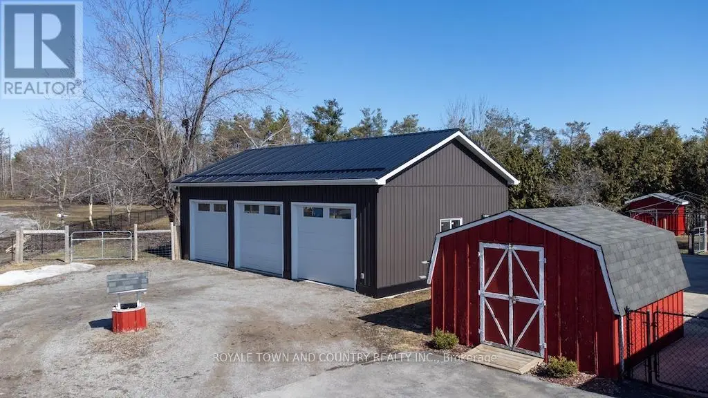 19 Tracey's Hill Road, Kawartha Lakes, Ontario  K9V 4R5 - Photo 3 - X12056488