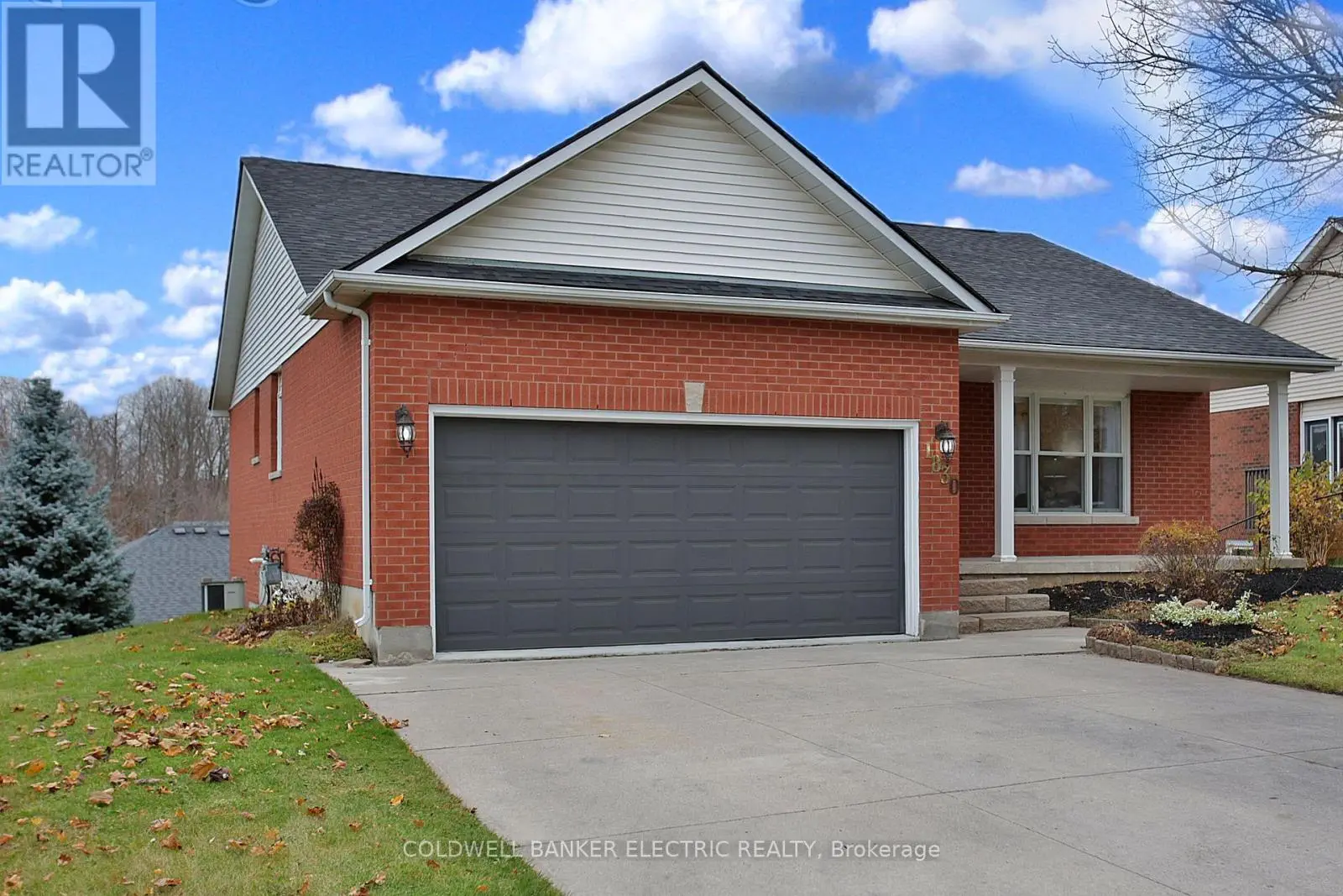 1830 Stratton Avenue, Peterborough West, Ontario  K9K 2E6 - Photo 1 - X11886625