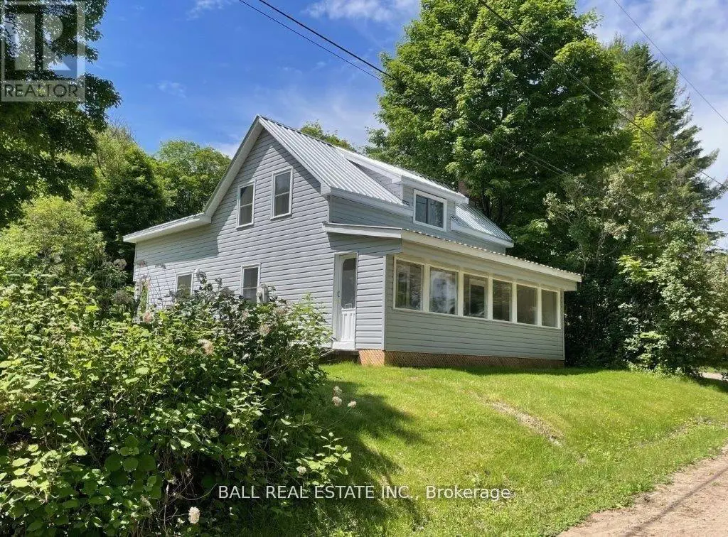 17 Battelle Road, Bancroft, Ontario  K0L 1C0 - Photo 1 - X12056799