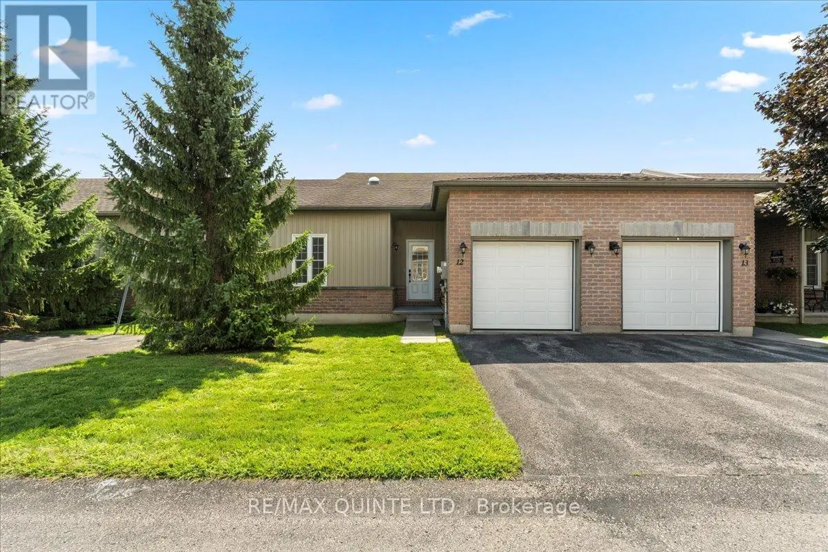 12 - 1 Rosemary Court, Prince Edward County, Ontario  K0K 2T0 - Photo 1 - X12056812