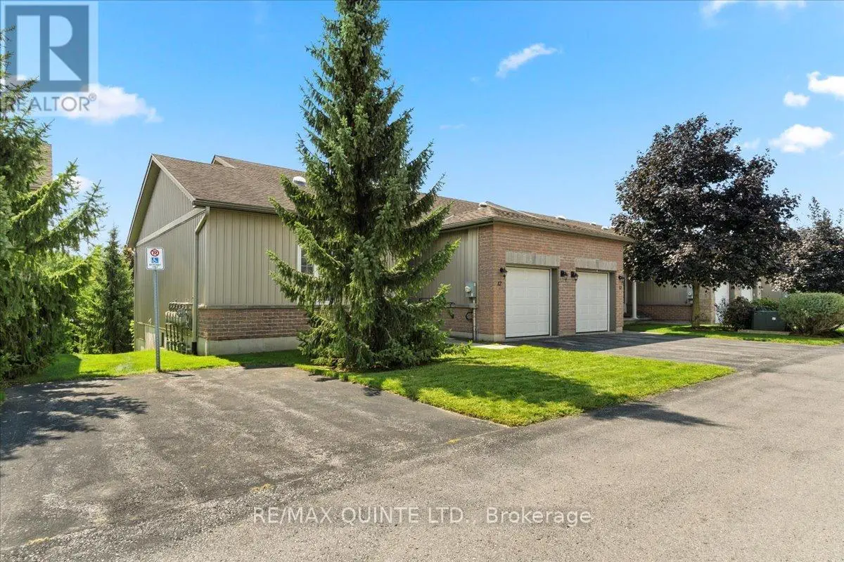 12 - 1 Rosemary Court, Prince Edward County, Ontario  K0K 2T0 - Photo 3 - X12056812