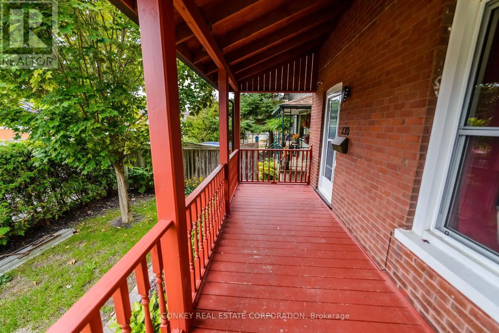 730 Park Street S, Peterborough South, Ontario  K9J 3T4 - Photo 2 - X12056635
