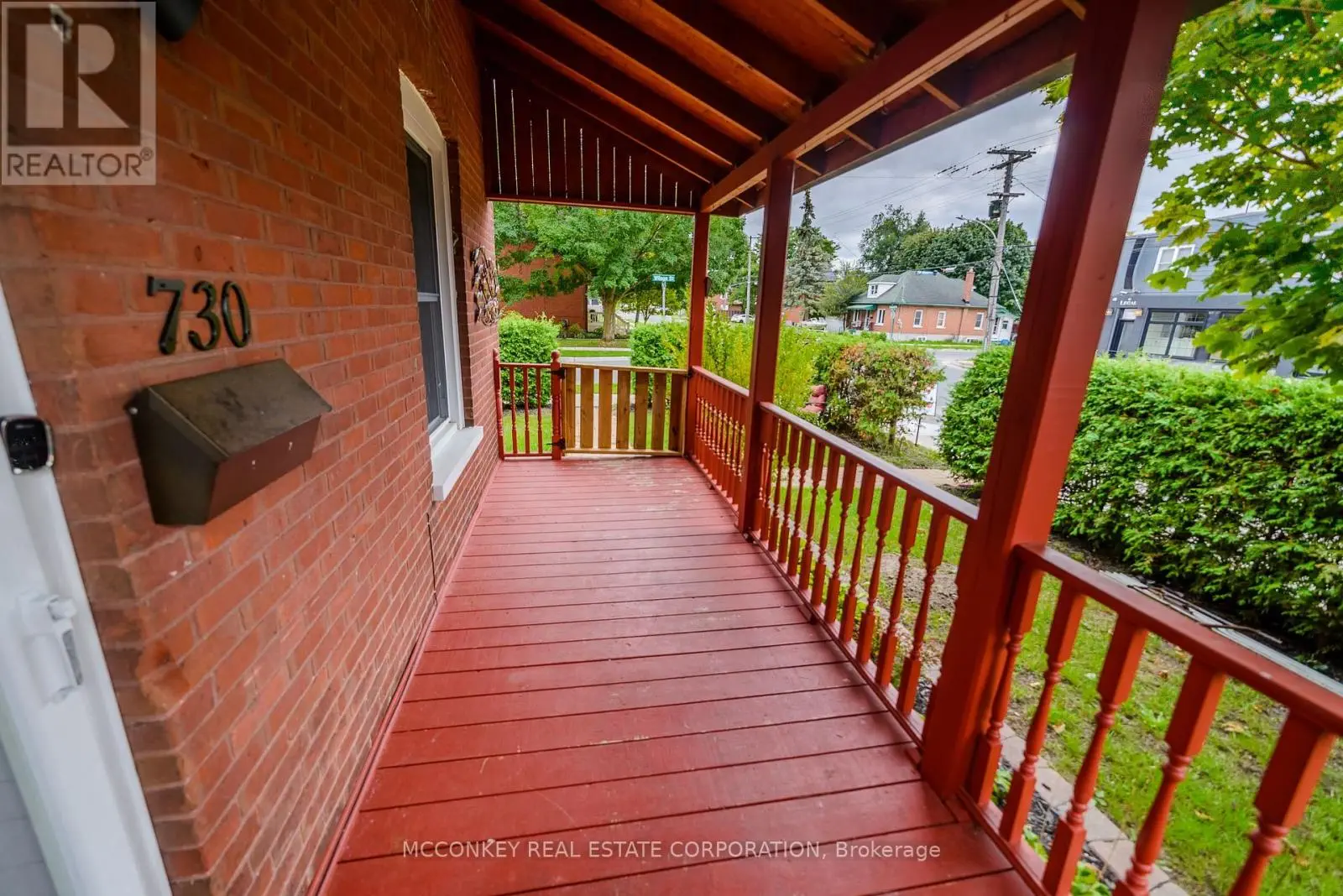 730 Park Street S, Peterborough South, Ontario  K9J 3T4 - Photo 3 - X12056635