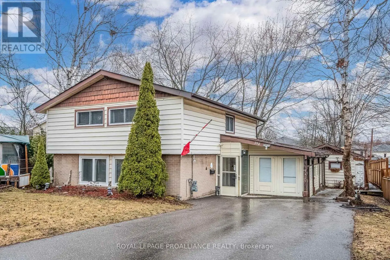 394 Sunset Boulevard, Clarington, Ontario  L1B 1C8 - Photo 1 - E12056988