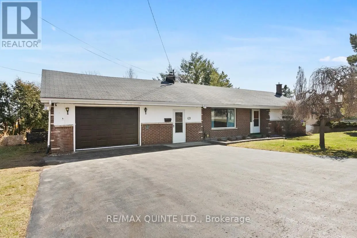 49 Sanford Street, Brighton, Ontario  K0K 1H0 - Photo 1 - X12057442