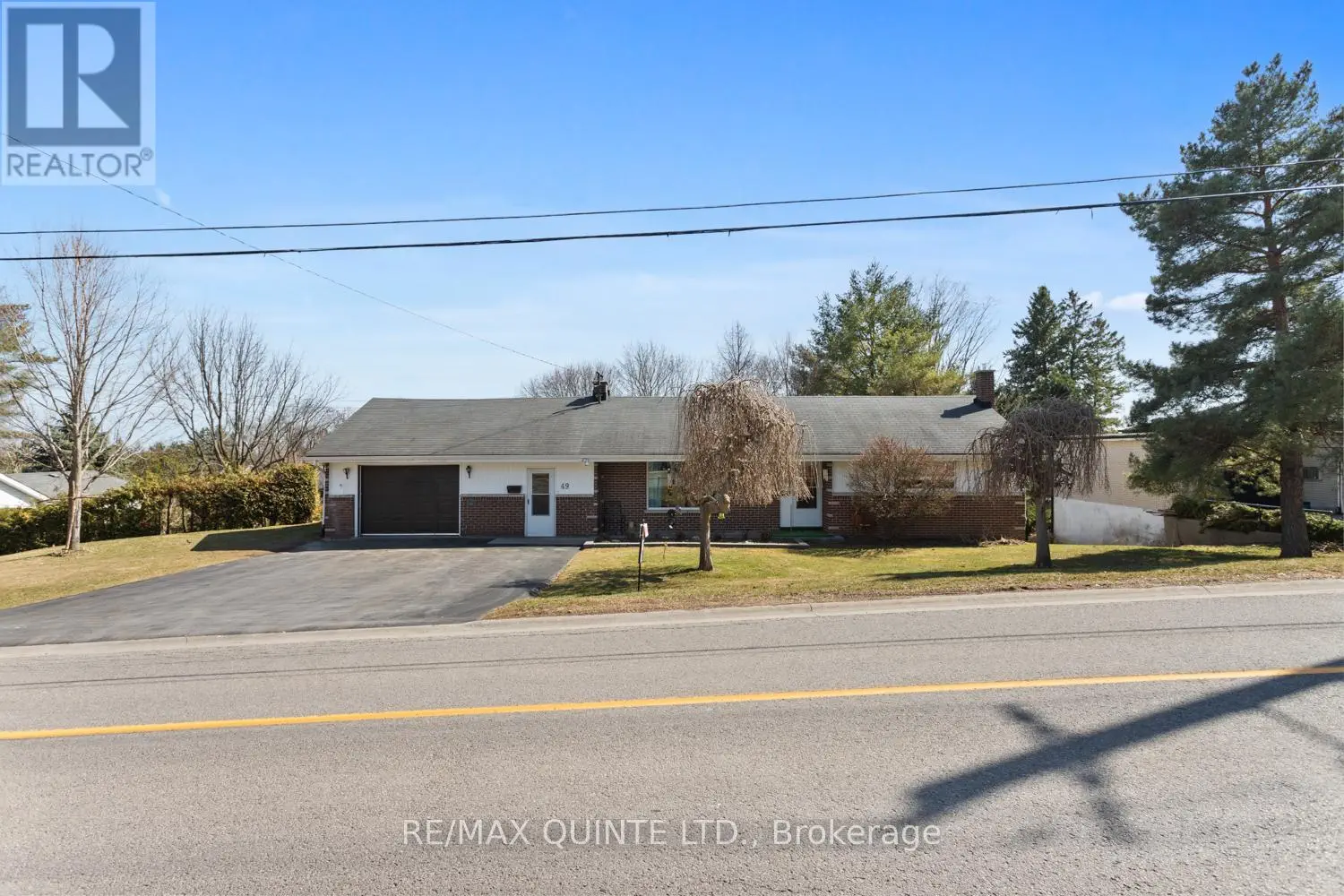 49 Sanford Street, Brighton, Ontario  K0K 1H0 - Photo 2 - X12057442
