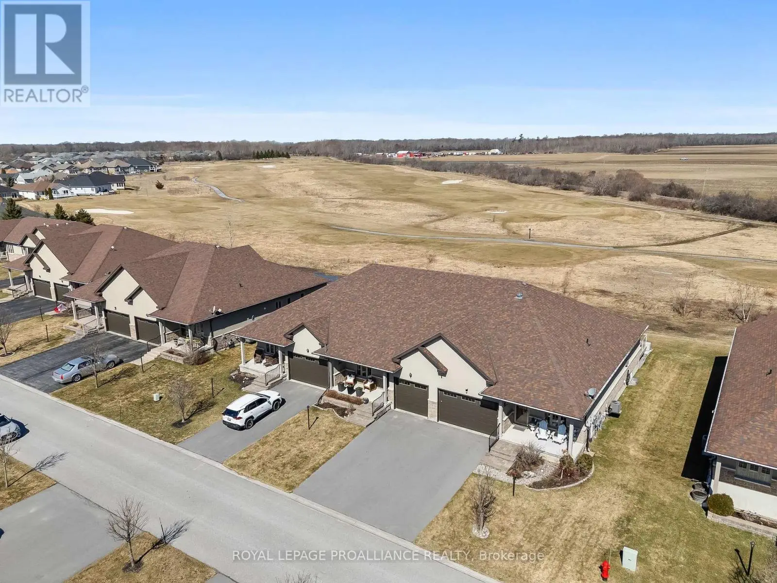 61 Aletha Drive, Prince Edward County, Ontario  K0K 3L0 - Photo 3 - X12057541