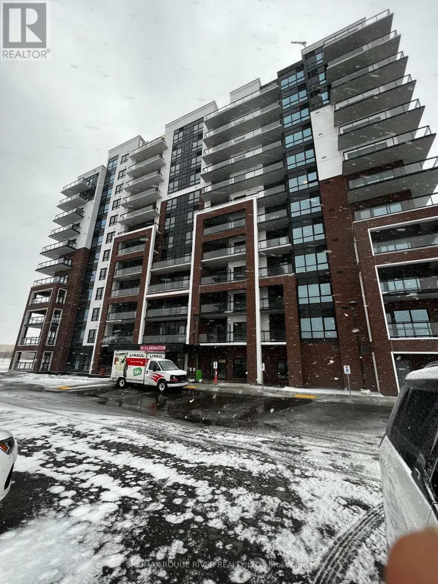1104 - 55 Clarington Boulevard, Clarington, Ontario  L1C 0A1 - Photo 1 - E12053753