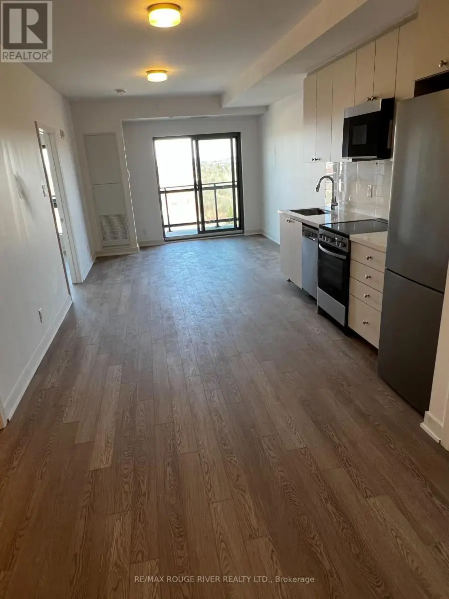1104 - 55 Clarington Boulevard, Clarington, Ontario  L1C 0A1 - Photo 3 - E12053753