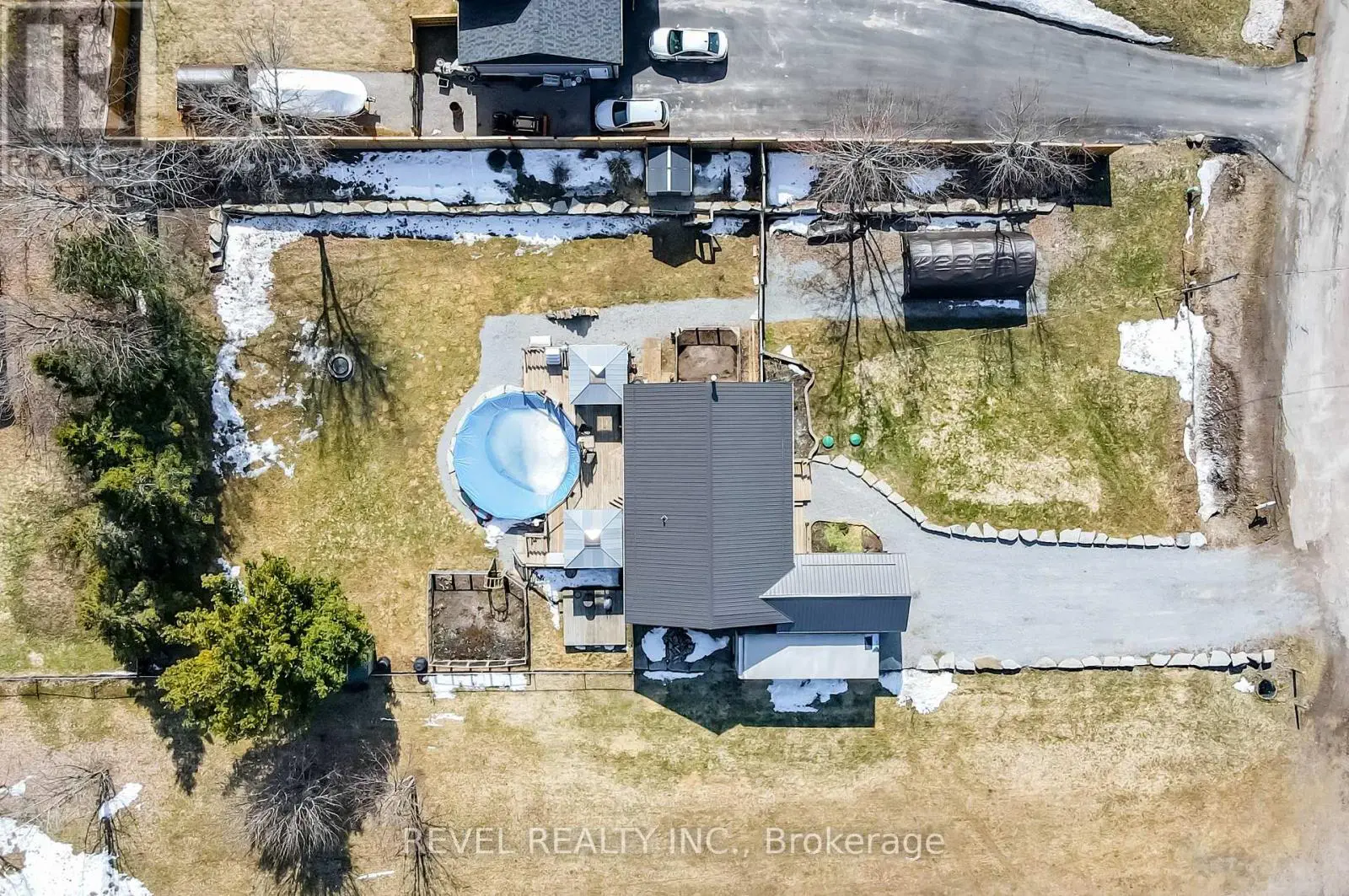 36 Island View Road, Kawartha Lakes, Ontario  K0M 2C0 - Photo 2 - X12058362