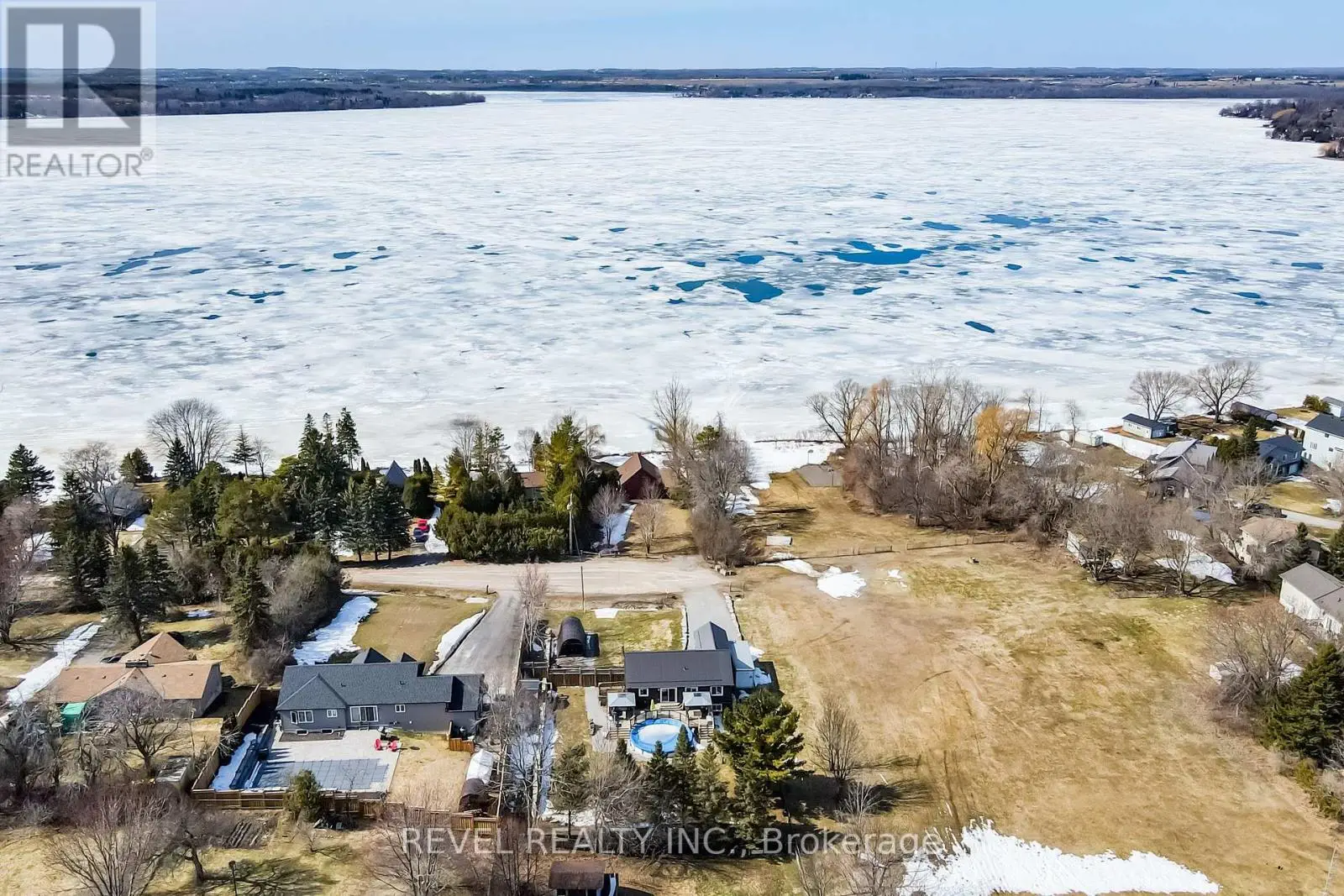36 Island View Road, Kawartha Lakes, Ontario  K0M 2C0 - Photo 3 - X12058362