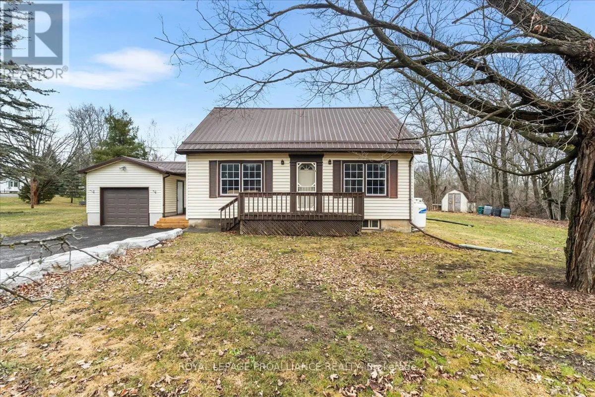 402 Beatty Road, Belleville, Ontario  K0K 3E0 - Photo 2 - X12058789